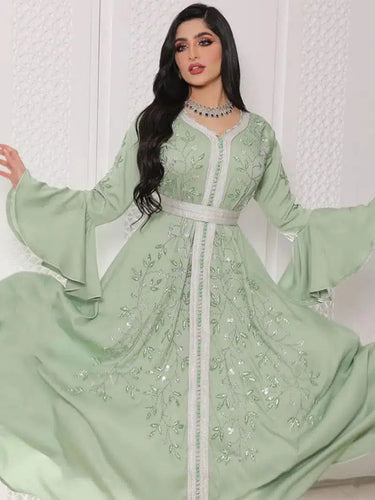 Kaftan Ramadan
